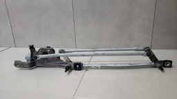 MAQUINA LIMPADOR PARABRISA RENAULT SANDERO R.S 2015 A 2021