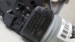 MAQUINA LIMPADOR PARABRISA RENAULT SANDERO R.S 2015 A 2021