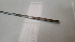 VARETA OLEO MOTOR RENAULT SANDERO R.S 2.0 2015 A 2021