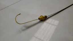 VARETA OLEO MOTOR RENAULT SANDERO R.S 2.0 2015 A 2021