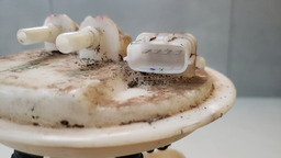 BOMBA COMBUSTÍVEL RENAULT SANDERO R.S 2.0 2015 A 2021