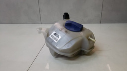 RESERVATÓRIO AGUA RADIADOR VW POLO MSI 1.6 2017 A 2020