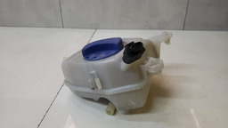 RESERVATÓRIO AGUA RADIADOR VW POLO MSI 1.6 2017 A 2020