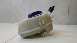 RESERVATÓRIO AGUA RADIADOR VW POLO MSI 1.6 2017 A 2020