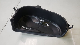 CAPA CORREIA DENTADA SUPERIOR  POLO MSI 2017-2020 04C109108E