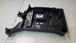 SUPORTE BATERIA VW POLO MSI 2017 A 2020 2Q0915331A