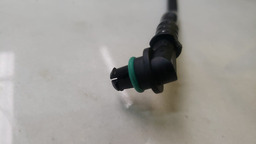 MANGUEIRA CANISTER RENAULT SANDERO R.S 2.0 2015 A 2021