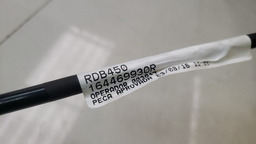 MANGUEIRA CANISTER RENAULT SANDERO R.S 2.0 2015 A 2021