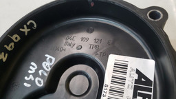 CAPA BOMBA D'ÁGUA VW POLO MSI 2017 A 2020 04C109121E