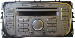 Radio Cd Player Ford Focus 2008 A 2013 Am5518d804ae