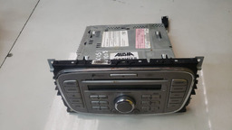 RADIO CD PLAYER FORD FOCUS 2008 A 2013 AM5518D804AE