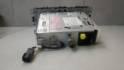 RADIO CD PLAYER FORD FOCUS 2008 A 2013 AM5518D804AE