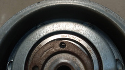 TENSOR CORREIA VOLKSWAGEN JETTA 2.0 2011 A 2015 06A109479F