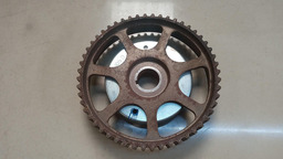 POLIA COMANDO VÁLVULA VW POLO 2.0 2008 A 2011 06A109105D