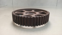 POLIA COMANDO VÁLVULA VW POLO 2.0 2008 A 2011 06A109105D