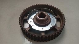 POLIA COMANDO VÁLVULA VW POLO 2.0 2008 A 2011 06A109105D