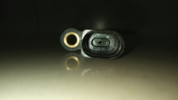 SENSOR TEMPERATURA ÁGUA VW GOLF TSI 2014 A 2016 03F919501B