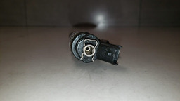 BICO INJETOR FIAT DUCATO 2.8 2007 A 2011