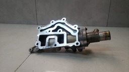 CARCAÇA VALVULA TERMOSTATICA RENAULT SANDERO 2.0 2015 A 2021