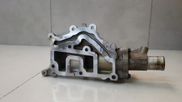 CARCAÇA VALVULA TERMOSTATICA RENAULT SANDERO 2.0 2015 A 2021