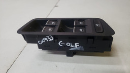 COMANDO VIDRO DIANTEIRO ESQUERDO VW GOLF 2014 A 2019