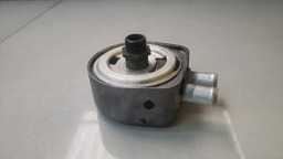 RESFRIADOR OLEO MOTOR RENAULT SANDERO R.S 2.0 2015 A 2021