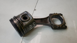 BIELA C/ PISTÃO FIAT DUCATO 2.8 2007 A 2011 STD (4)