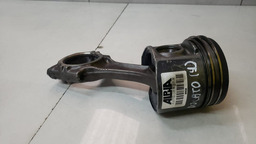 BIELA C/ PISTÃO FIAT DUCATO 2.8 2007 A 2011 STD (4)