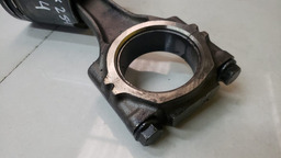 BIELA C/ PISTÃO FIAT DUCATO 2.8 2007 A 2011 STD (4)