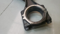 BIELA C/ PISTÃO FIAT DUCATO 2.8 2007 A 2011 STD (2)