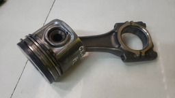 Biela C/ Pistão Fiat Ducato 2.8 2007 A 2011 Std