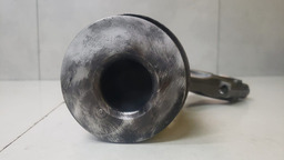 BIELA C/ PISTÃO FIAT DUCATO 2.8 2007 A 2011 STD