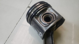 BIELA C/ PISTÃO FIAT DUCATO 2.8 2007 A 2011 STD