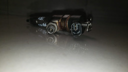 BICO INJETOR FIAT DUCATO 2.8 2007 A 2011 (3)