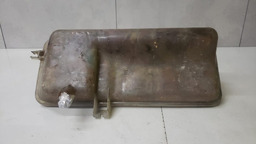 RESERVATÓRIO AGUA RADIADOR FIAT DUCATO 2.8 2007 A 2011