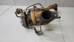 TURBINA FIAT DUCATO 2.8 2007 A 2011