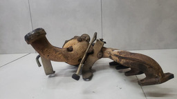 TURBINA FIAT DUCATO 2.8 2007 A 2011