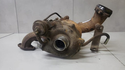 TURBINA FIAT DUCATO 2.8 2007 A 2011