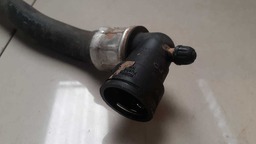 MANGUEIRA AR QUENTE CITROEN C3 1.5 2013