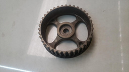 POLIA COMANDO RENAULT SANDERO R.S 2.0 2015 A 2021