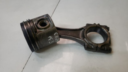 BIELA C/PISTÃO FIAT DUCATO 2.8 2007 A 2011 STD (3)