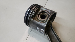 BIELA C/PISTÃO FIAT DUCATO 2.8 2007 A 2011 STD (3)