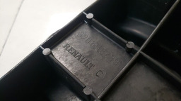 DEFLETOR OLEO MOTOR RENAULT SANDERO R.S 2.0 2015 A 2021