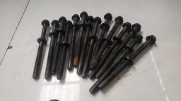 JOGO PARAFUSOS CABEÇOTE FIAT DUCATO 2.8 2007 A 2011