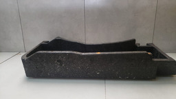 ISOPOR ESTEPE VW TIGUAN TSI 2009 A 2015 5N0858858