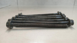 JOGO PARAFUSOS CABEÇOTE VOLKSWAGEN VIRTUS 1.8 MSI 2019