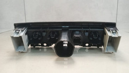 MOLDURA BOTÃO DESEMBAÇADOR FORD FOCUS 2009 A 2013