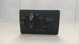 Botão Regulagem Farol Ford Focus 2009 A 2013 7m5t13a024