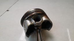 BIELA C/PISTÃO HONDA NEW CIVIC 1.8 2012 A 2016 FLEX STD