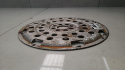 VOLANTE MOTOR HONDA NEW CIVIC 1.8 2012 A 2016